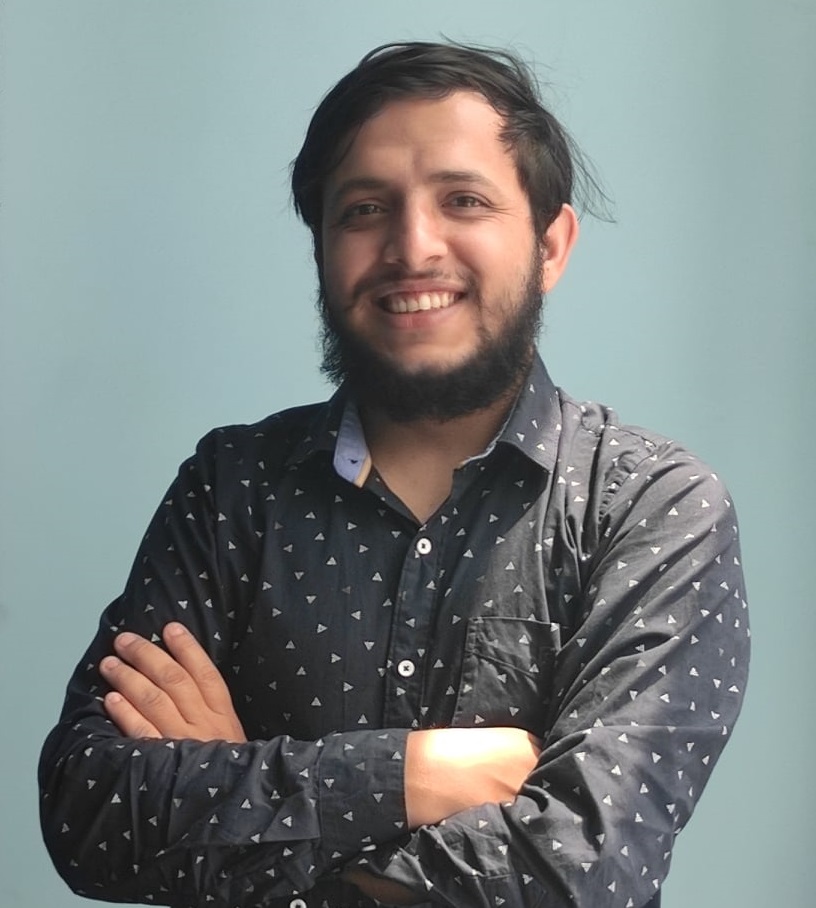Sagar Adhikari - Software Engineer