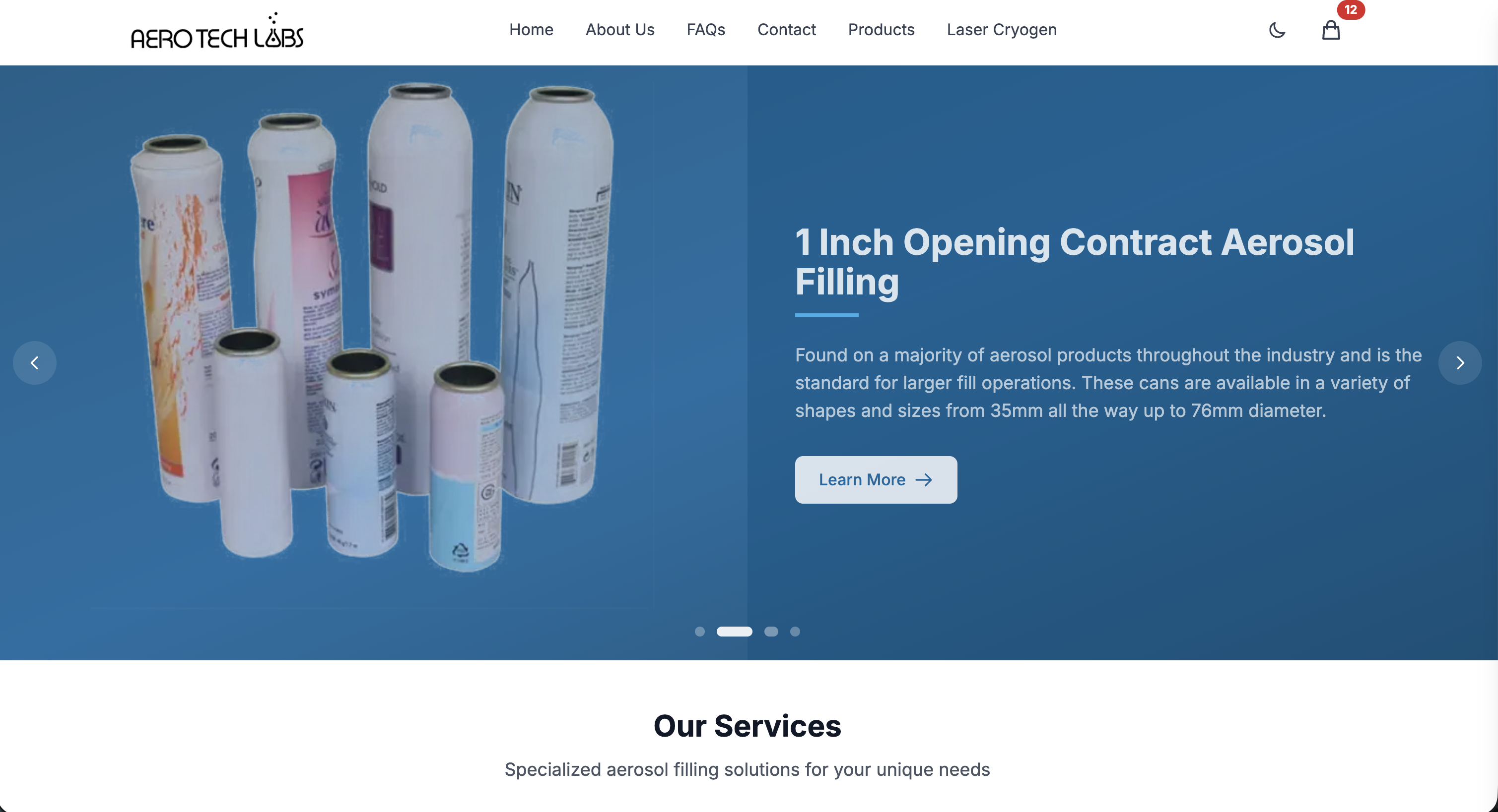 CustomerFiller - E-commerce Platform