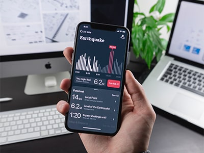 Warehouse Management System