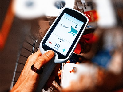 Remote Work Management App